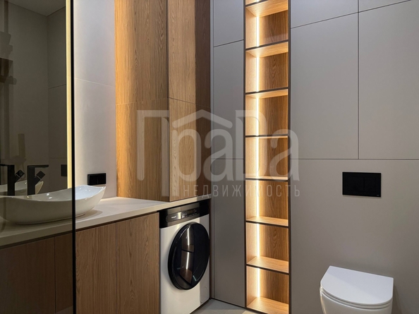 
  Продается 3-комн. квартира, 80 м², ЖК Преображенский, дом 6
. Фото 27.