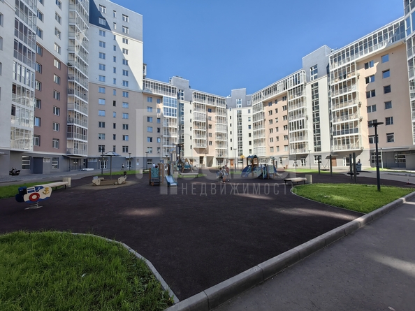
  Продается 3-комн. квартира, 80 м², ЖК Преображенский, дом 6
. Фото 30.