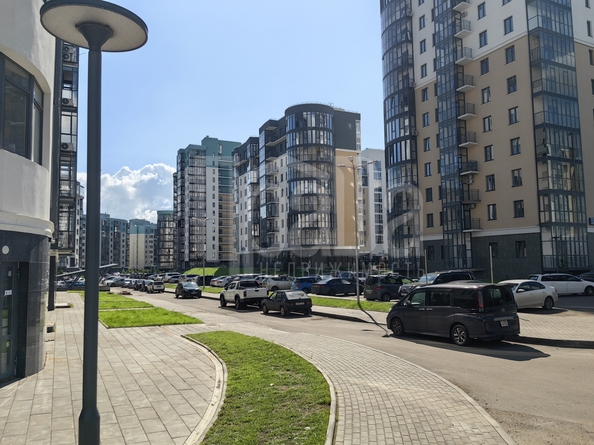 
  Продается 3-комн. квартира, 80 м², ЖК Преображенский, дом 6
. Фото 31.