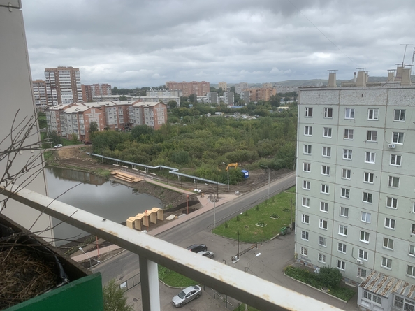 
  Продам 2-комн. квартиру, 67.2 м², Вильского ул, д. 14
. Фото 10.