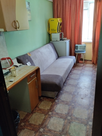 
  Сдам комната, 9.4 м², Инструментальная ул, д. 3
. Фото 1.