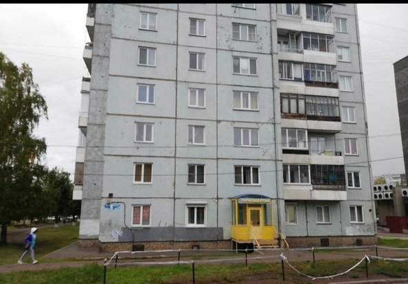 
  Продам 2-комн. квартиру, 41 м², Солнечный Бульвар б-р, д. 6
. Фото 2.