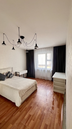 
  Продам 3-комн. квартиру, 81.9 м², ЖК Утиный плес, дом 8
. Фото 20.