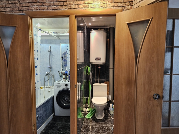 
  Продается 2-комн. квартира, 48.2 м², Одесская ул, д. 7
. Фото 9.