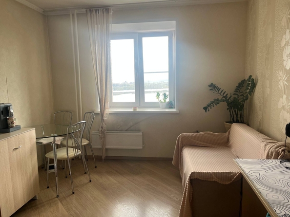 
  Продам 1-комн. квартиру, 43.3 м², Ульяновский пр-кт, д. 8а
. Фото 8.