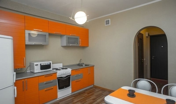 
  Сдам 1-комн. квартиру, 31 м², Бограда ул, д. 113
. Фото 4.