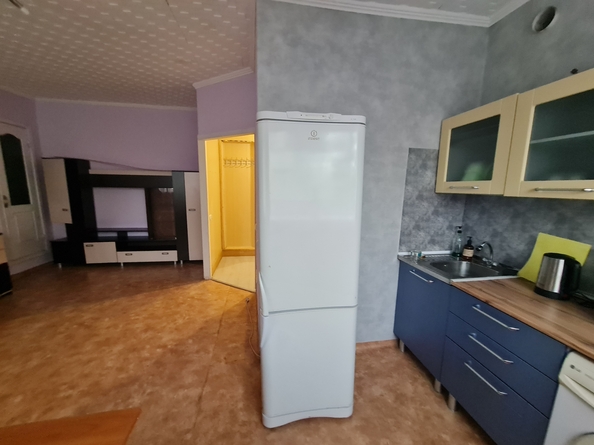 
  Сдам 1-комн. квартиру, 30 м², Мичурина ул, д. 1в
. Фото 5.