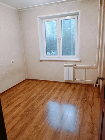 
  Продам 1-комн. квартиру, 40.6 м², ЖК Покровский, 7 мкр дом 1-1а
. Фото 1.