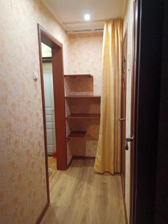 
  Продам 1-комн. квартиру, 40.6 м², ЖК Покровский, 7 мкр дом 1-1а
. Фото 15.