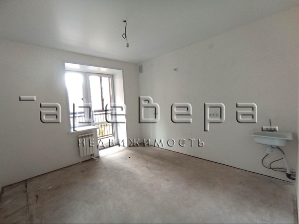 
  Продается 2-комн. квартира, 68.4 м², ЖК Южный берег, дом 21
. Фото 1.
