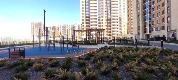 
  Продается 2-комн. квартира, 64 м², ЖК Южный берег, дом 21
. Фото 14.