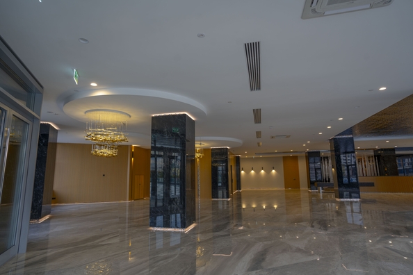 
  Сдается офис, 149 м², Ленина ул, д. 16
. Фото 8.