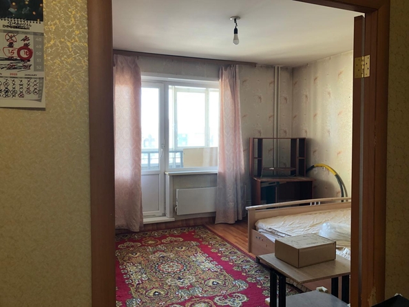 
  Сдается 1-комн. квартира, 40 м², Ястынская ул, д. 3а
. Фото 1.