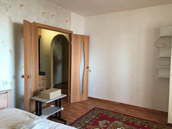 
  Сдается 1-комн. квартира, 40 м², Ястынская ул, д. 3а
. Фото 5.