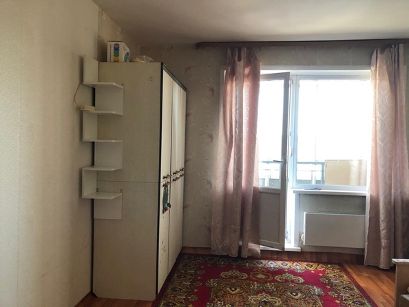 
  Сдается 1-комн. квартира, 40 м², Ястынская ул, д. 3а
. Фото 7.