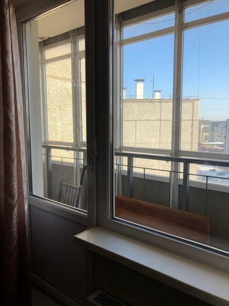
  Сдается 1-комн. квартира, 40 м², Ястынская ул, д. 3а
. Фото 8.