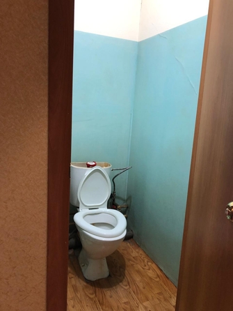 
  Сдается 1-комн. квартира, 40 м², Ястынская ул, д. 3а
. Фото 12.