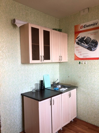 
  Сдается 1-комн. квартира, 40 м², Ястынская ул, д. 3а
. Фото 16.