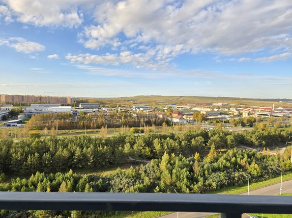 
  Продам 3-комн. квартиру, 79 м², ЖК Преображенский, дом 11
. Фото 11.