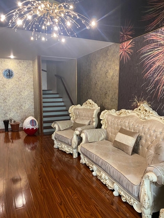 
  Продам 4-комн. квартиру, 130 м², Норильская ул, д. 4д
. Фото 1.