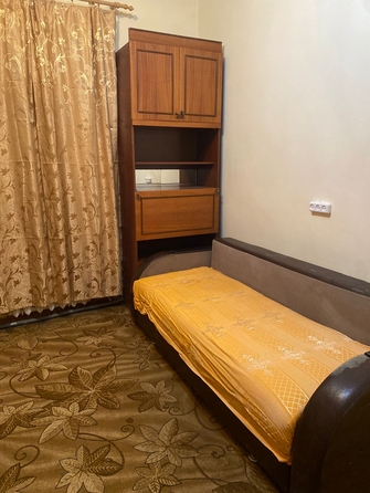 
  Сдам 1-комн. квартиру, 32 м², Краснопресненская ул, д. 15
. Фото 2.