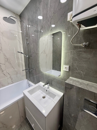 
  Сдам 1-комн. квартиру, 46 м², Южная наб, д. 6
. Фото 6.