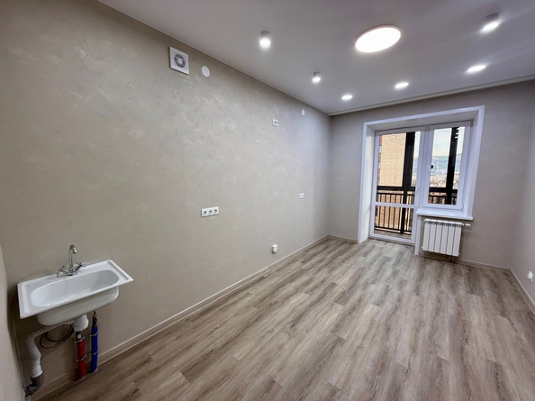 
  Сдам 1-комн. квартиру, 46 м², Южная наб, д. 6
. Фото 12.
