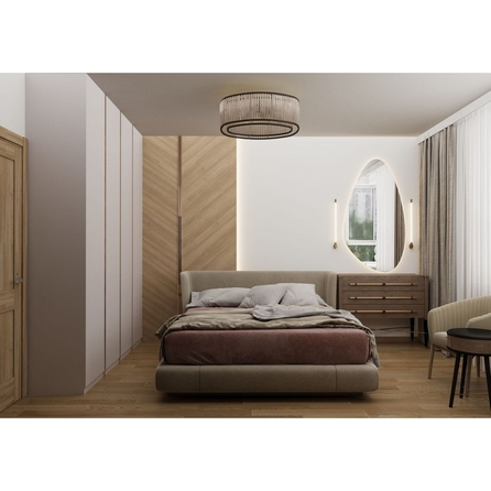 
  Продается 3-комн. квартира, 69.1 м², ЖК Прогресс-квартал Перемены, дом 1
. Фото 2.
