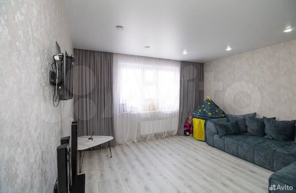 
  Продам 2-комн. квартиру, 52 м², ЖК Звездный, дом 9
. Фото 4.