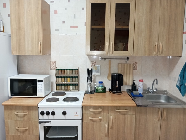 
  Сдам 1-комн. квартиру, 34 м², Кравченко ул, д. 2
. Фото 1.