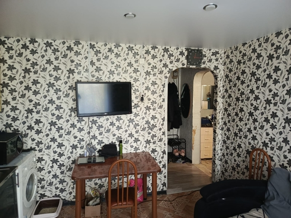 
  Продам 1-комн. квартиру, 38 м², Доброва ул
. Фото 7.
