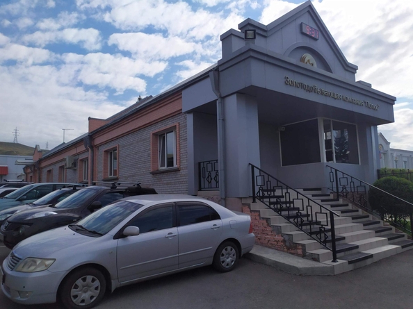 
  Продается офис, 3509.4 м², Цимлянская ул
. Фото 2.