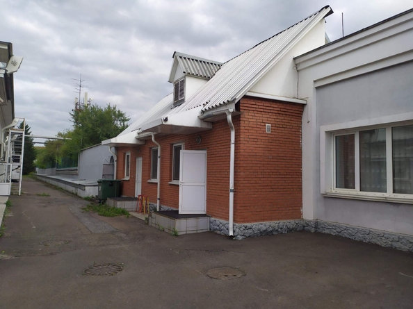 
  Продается офис, 3509.4 м², Цимлянская ул
. Фото 6.