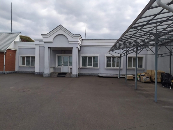 
  Продается офис, 3509.4 м², Цимлянская ул
. Фото 8.