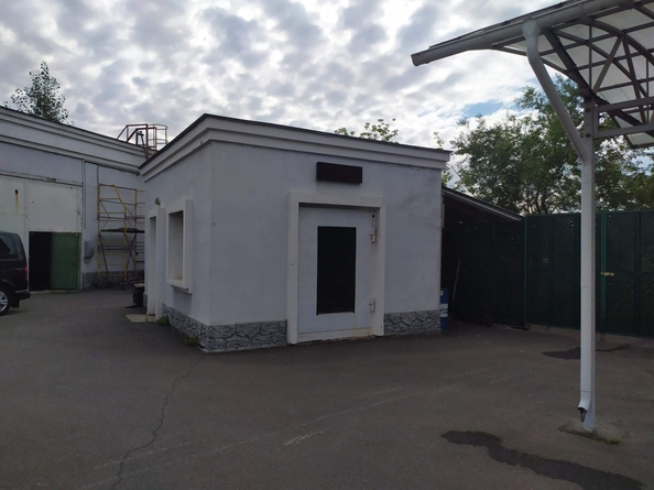 
  Продается офис, 3509.4 м², Цимлянская ул
. Фото 9.