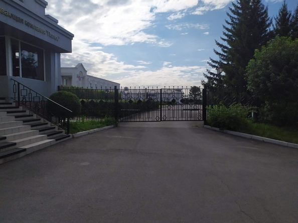 
  Продается офис, 3509.4 м², Цимлянская ул
. Фото 11.