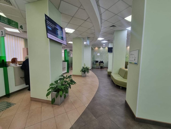
  Продается офис, 309.2 м², Сурикова ул
. Фото 3.
