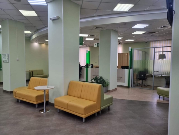 
  Продается офис, 309.2 м², Сурикова ул
. Фото 4.