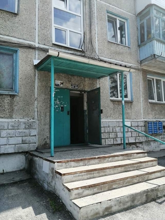 
  Продается 3-комн. квартира, 63 м², Чкалова ул
. Фото 2.
