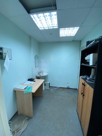 
  Сдается офис, 748.6 м², 78 Добровольческой бригады ул
. Фото 10.