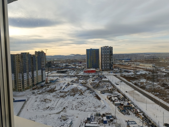 
  Продам 3-комн. квартиру, 75.3 м², ЖК Преображенский, дом 11
. Фото 13.
