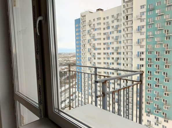 
  Продам 3-комн. квартиру, 75.3 м², ЖК Преображенский, дом 11
. Фото 16.