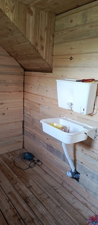 
  Продам дом, 80 м², СНТ Аист
. Фото 5.