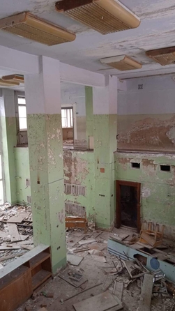 
  Продается универсальное помещение, 1456.3 м², Дзержинского ул
. Фото 1.