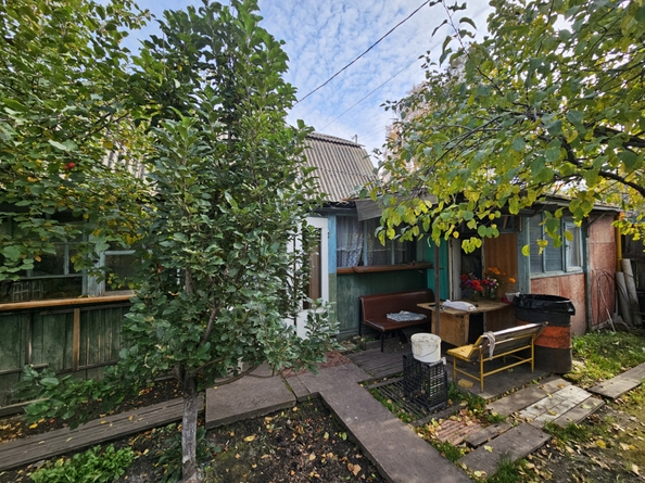 
  Продам дачу, 53 м², СНТ Красноярец-4
. Фото 3.