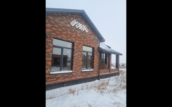 
  Продам коттедж, 120 м², коттеджный поселок Скандинавия
. Фото 3.