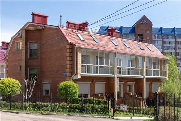 
  Продам коттедж, 272 м², Красноярск
. Фото 1.