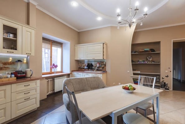 
  Продам коттедж, 272 м², Красноярск
. Фото 9.