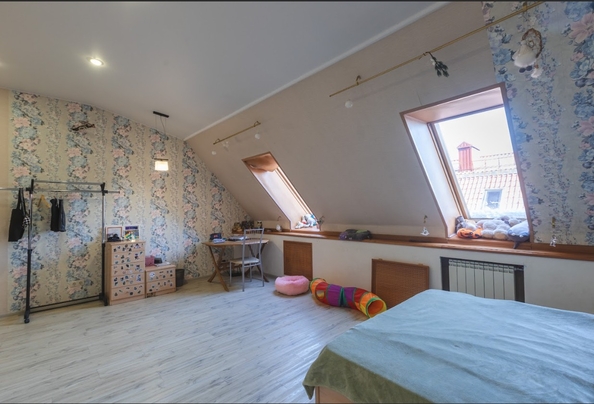 
  Продам коттедж, 272 м², Красноярск
. Фото 19.