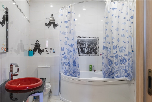 
  Продам коттедж, 272 м², Красноярск
. Фото 20.